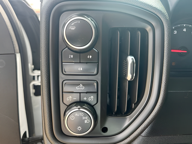 Used 2020 Chevrolet Silverado 2500 W/T w/ WT Fleet Convenience Package AWD/4WD image 20