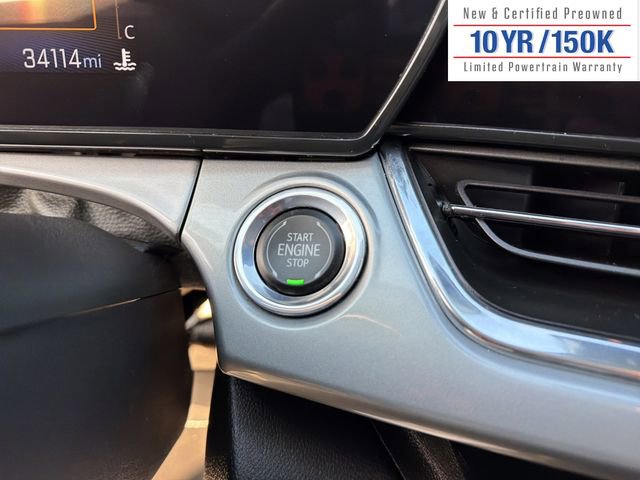 Used 2025 Chevrolet Trax LT image 26