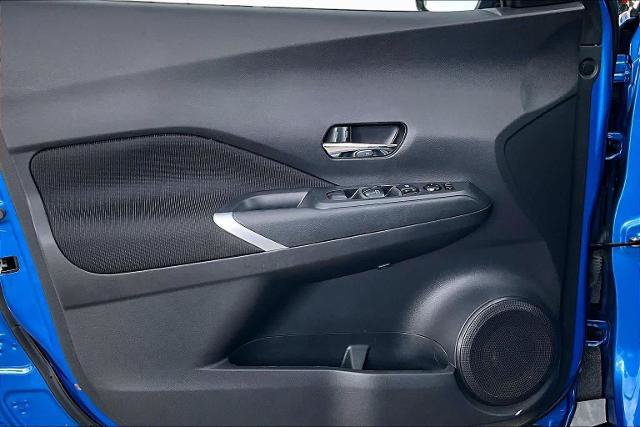 Certified 2023 Nissan Kicks SV w/ Interior Electronics Package FWD image 21