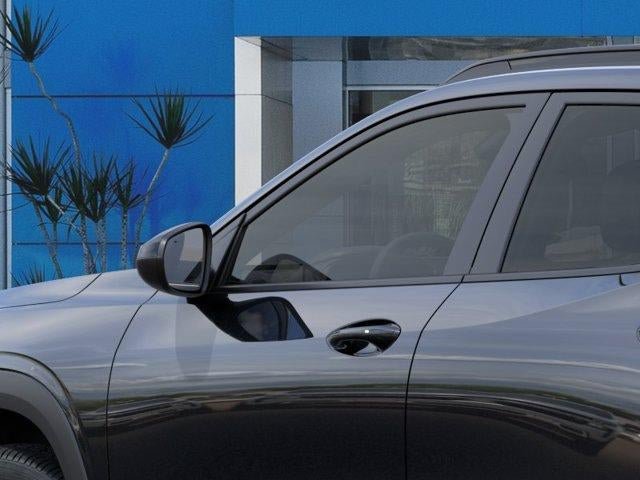 New 2026 Chevrolet Trax LT w/ Driver Confidence Package FWD image 12