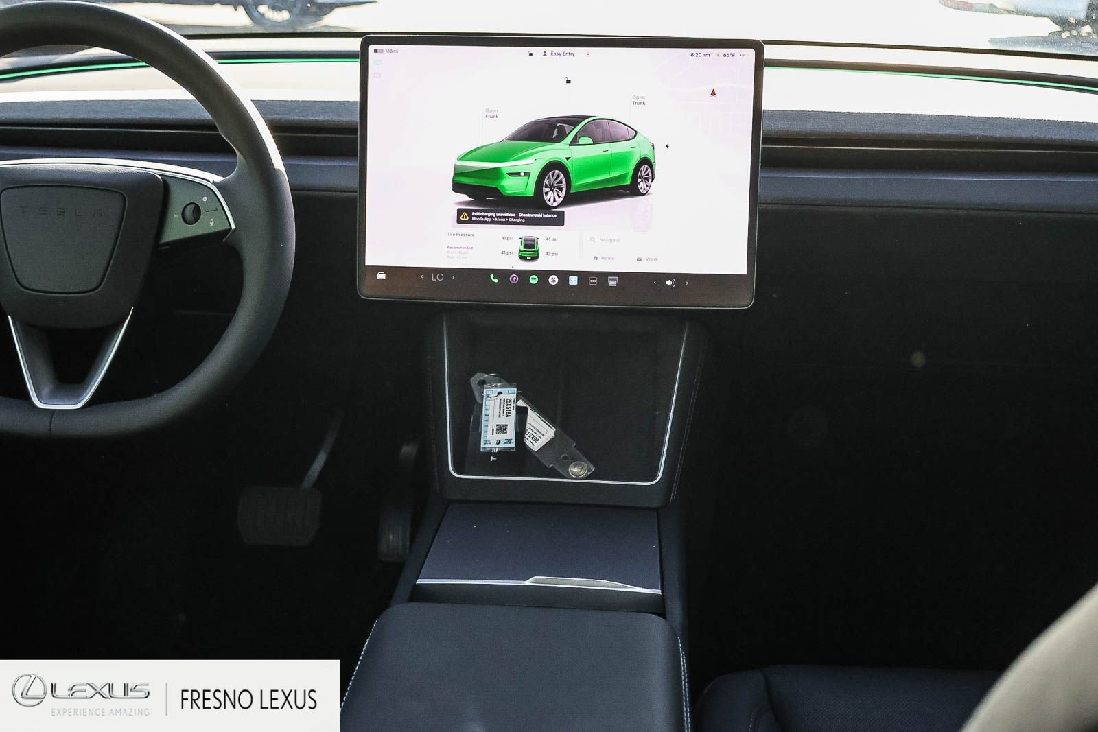 Used 2026 Tesla Model Y 2WD image 14