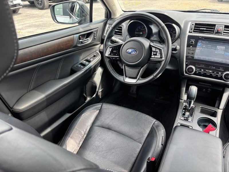Used 2018 Subaru Outback 2.5i Limited image 13