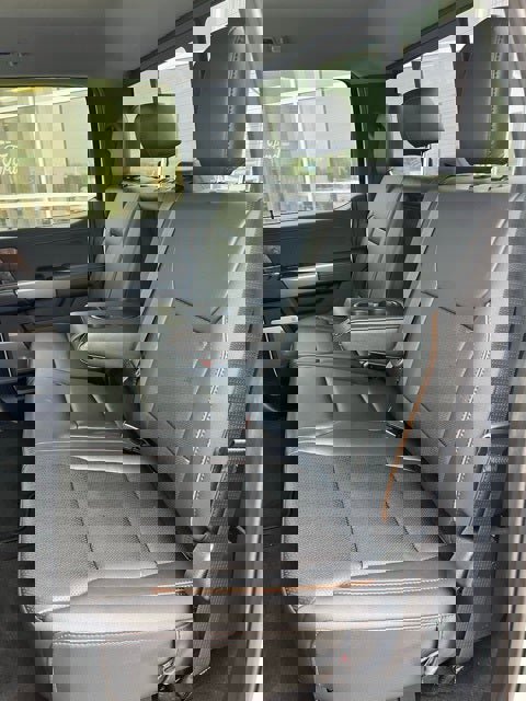 New 2026 Ford F250 Lariat w/ Black Appearance Package image 13