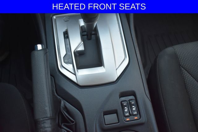 Used 2019 Subaru Impreza 2.0i Premium w/ Eyesight & BSD/Rcta & SRF image 4