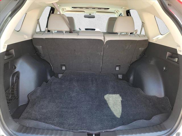 Used 2015 Honda CR-V EX-L image 6