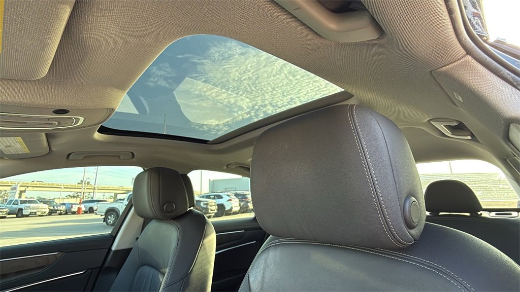 Used 2019 Audi A6 2.0T Premium w/ Convenience Package image 15