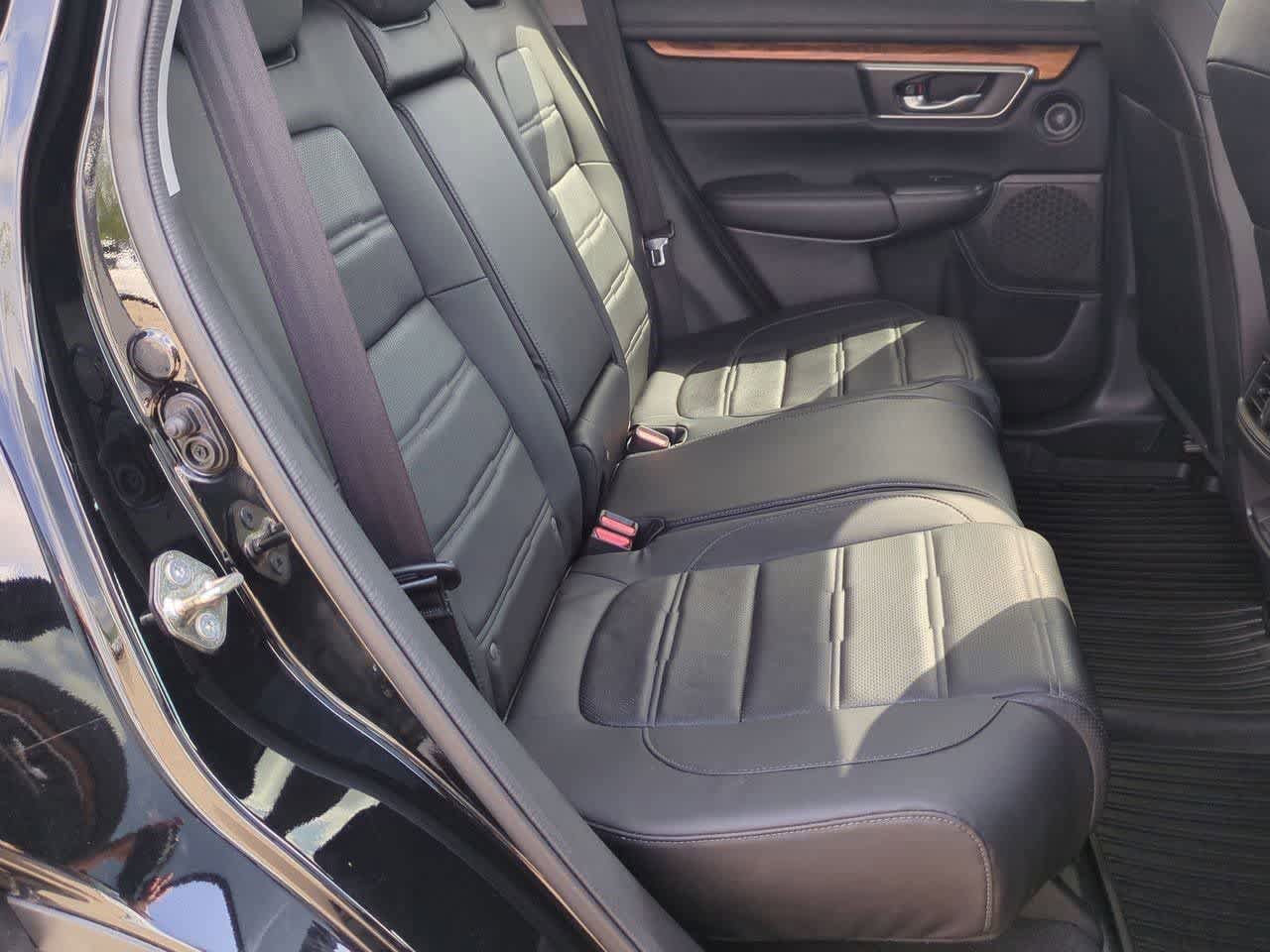 Used 2018 Honda CR-V EX-L image 20