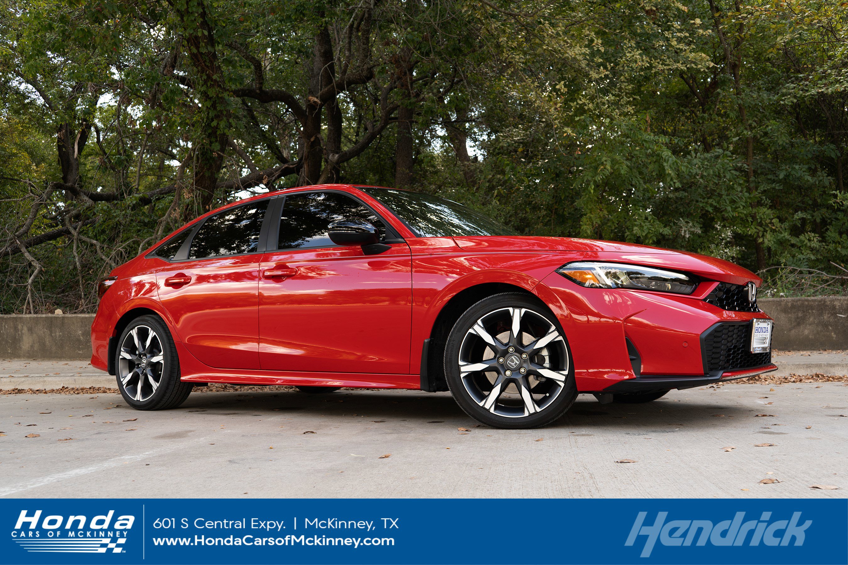 Used 2025 Honda Civic Sport Touring