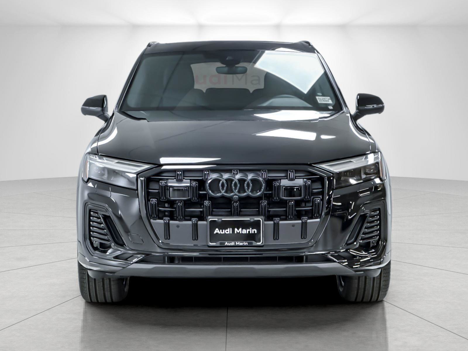 New 2026 Audi Q7 2.0T Premium Plus AWD/4WD image 8