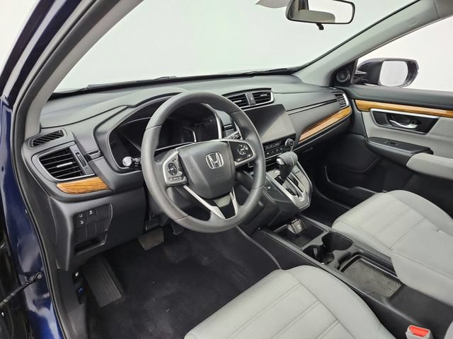 Used 2019 Honda CR-V EX image 28
