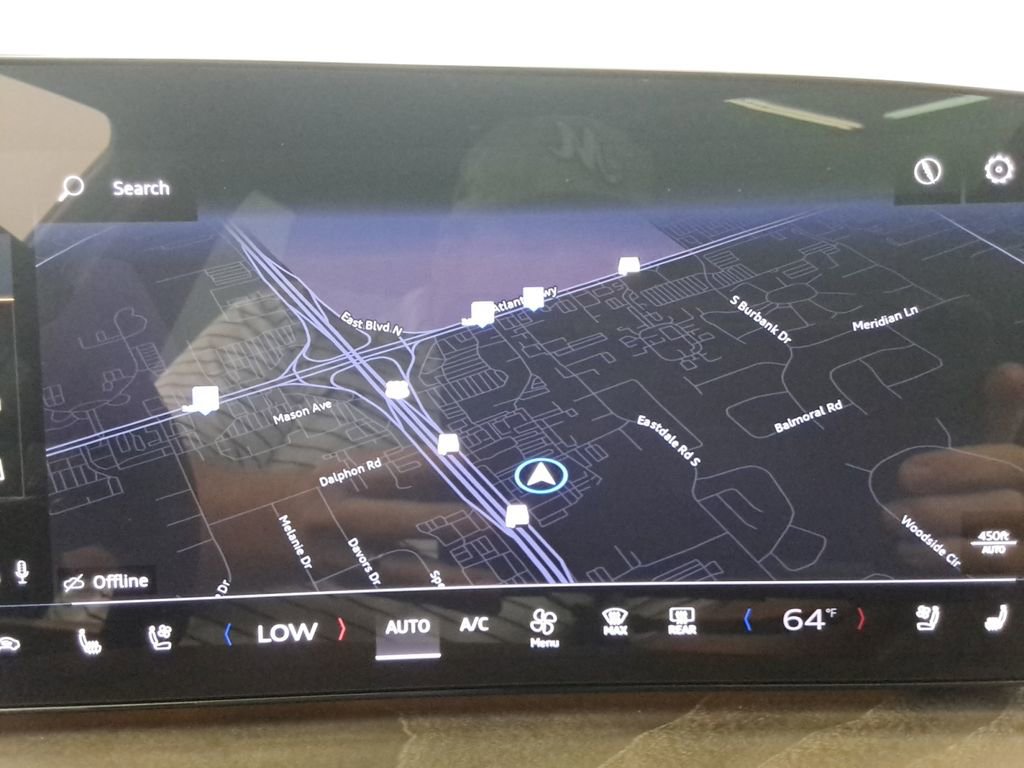 New 2025 Audi Q5 Prestige image 30