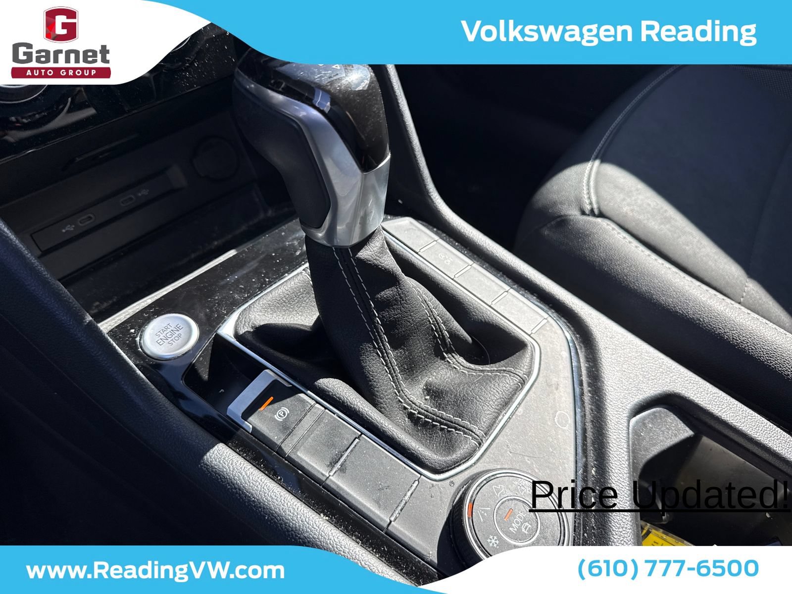 Used 2024 Volkswagen Taos SE AWD/4WD image 15