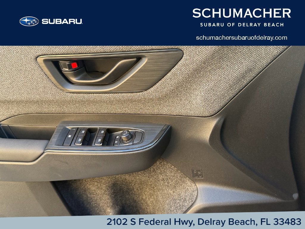 New 2026 Subaru Outback Premium AWD/4WD image 22