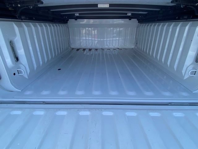 Used 2020 RAM 1500 Laramie AWD/4WD image 9