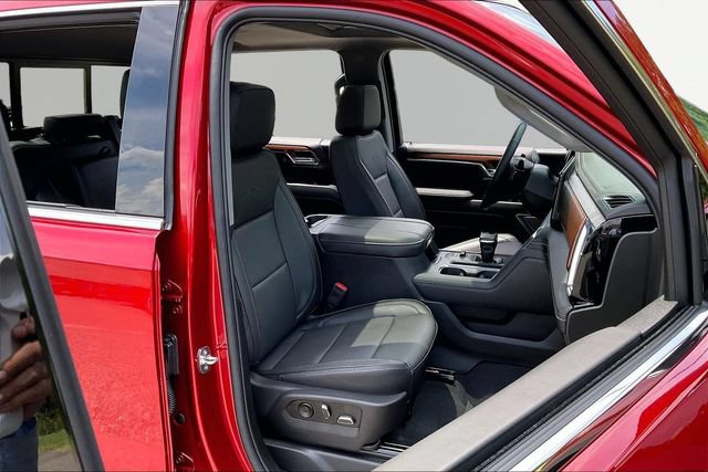 Used 2023 GMC Sierra 1500 Denali w/ Denali Reserve Package AWD/4WD image 20