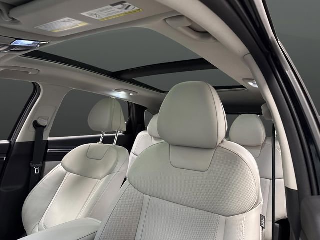 Used 2023 Hyundai Tucson SEL image 7