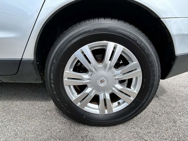 Used 2013 Cadillac SRX Luxury w/ Driver Awareness Package image 8