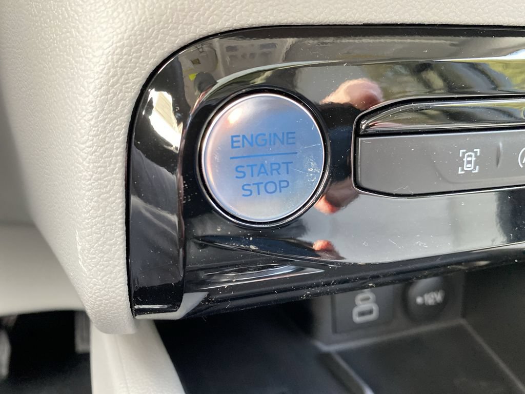 New 2026 Ford Escape Active w/ Active Premium Tech Pack AWD/4WD image 40