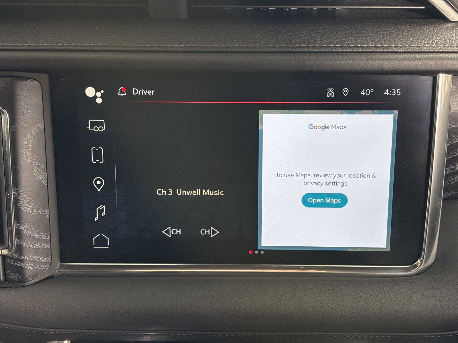 Used 2023 GMC Yukon Denali w/ Advanced Technology Package image 38