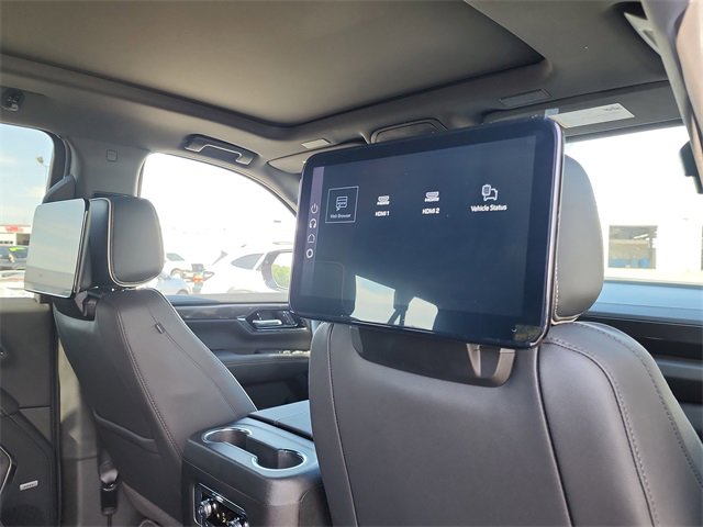 New 2026 GMC Yukon XL Elevation w/ Elevation Premium Package image 21