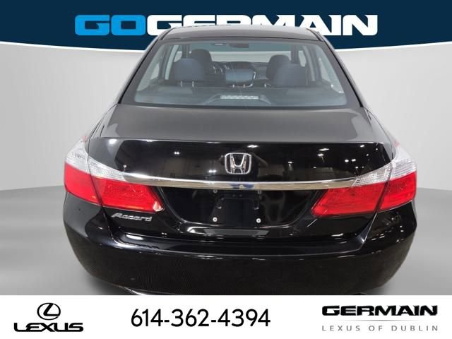 Used 2014 Honda Accord LX image 10