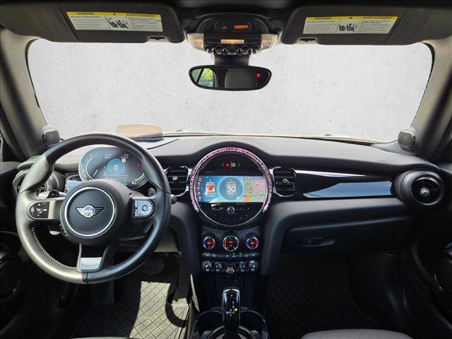 Certified 2024 MINI Cooper S image 14