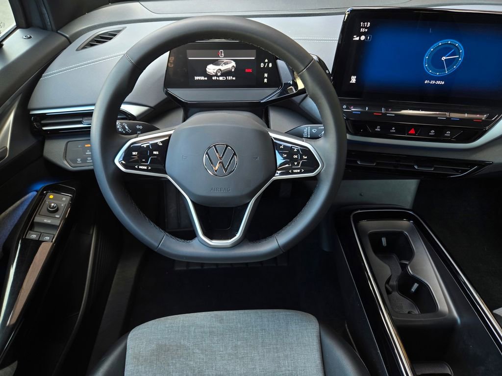 Used 2023 Volkswagen ID.4 Pro image 13