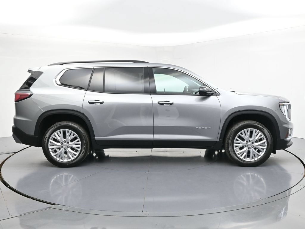New 2026 GMC Acadia Elevation w/ Elevation Premium Package AWD/4WD image 6