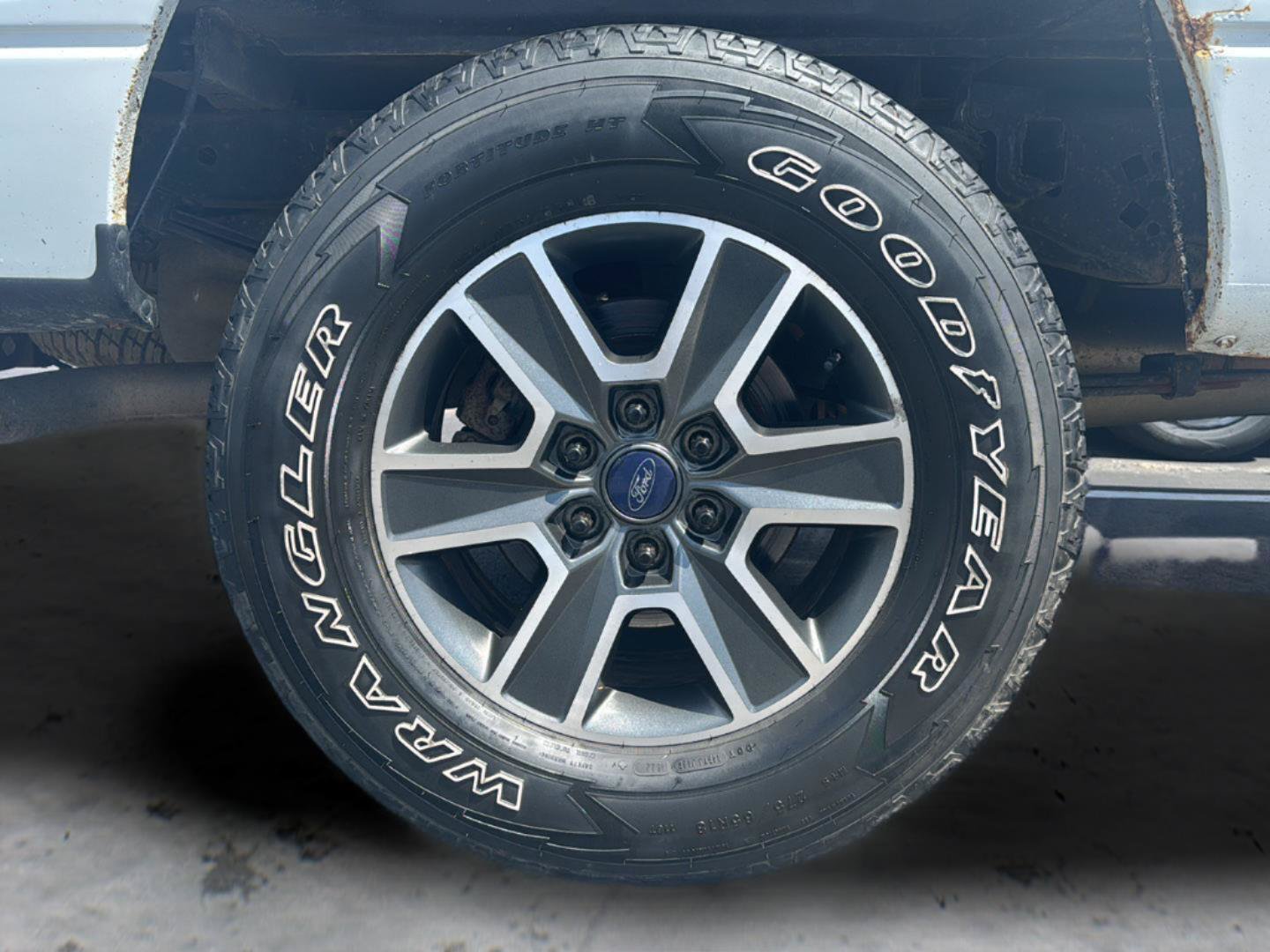 Used 2011 Ford F150 XL w/ Trailer Tow Pkg AWD/4WD image 14