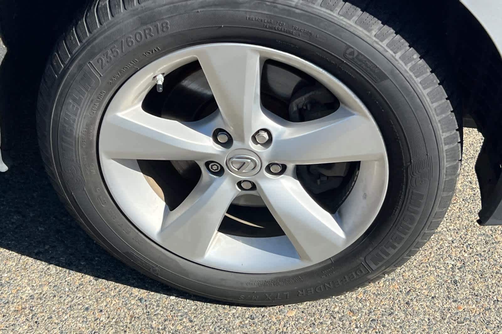 Used 2015 Lexus RX 350 AWD image 15