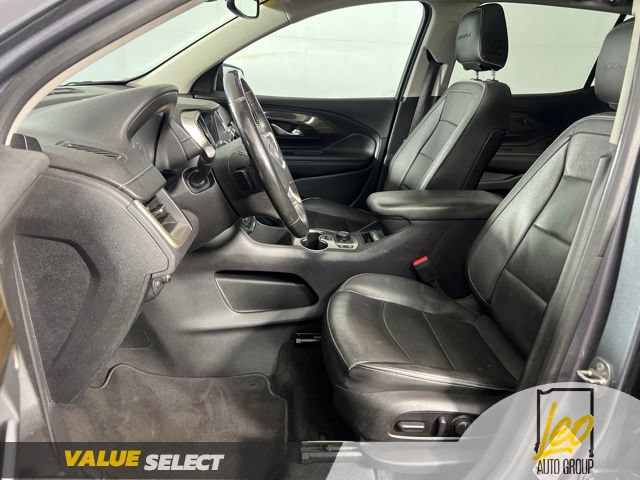 Used 2019 GMC Terrain Denali w/ Advanced Safety Package AWD/4WD image 10