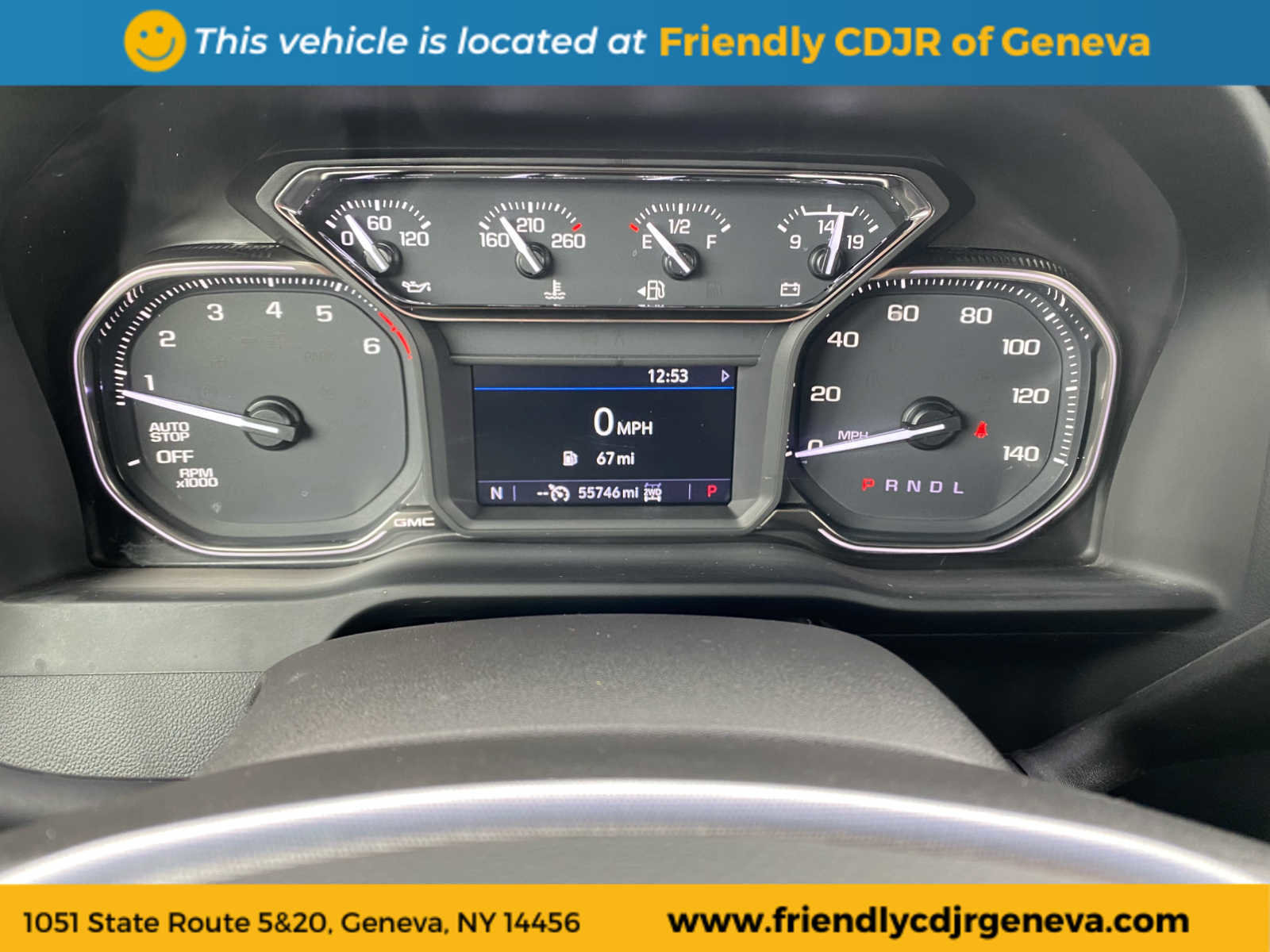 Used 2022 GMC Sierra 1500 Elevation image 17