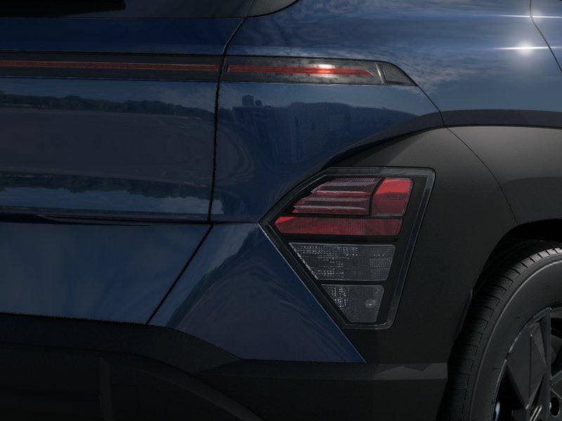 New 2026 Hyundai Kona SEL Sport FWD image 10
