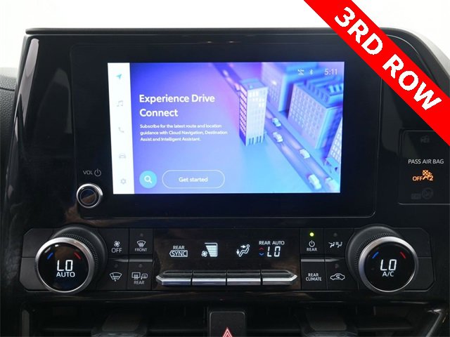 Used 2023 Toyota Highlander L image 22