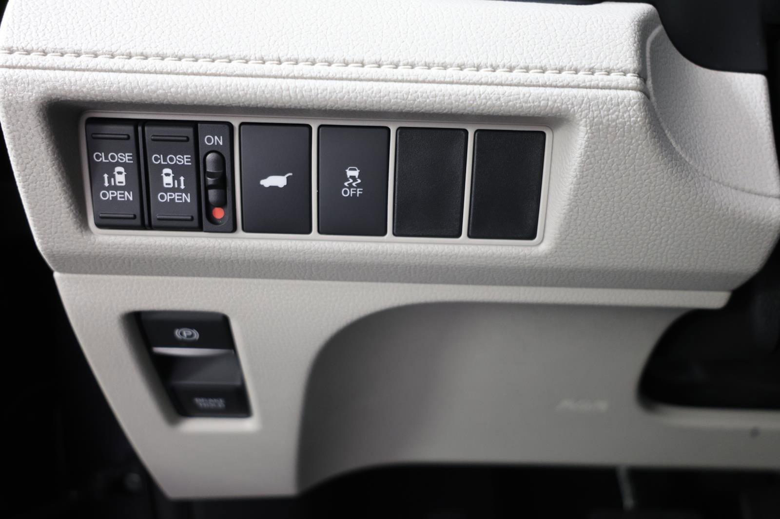 Used 2026 Honda Odyssey EX-L image 22