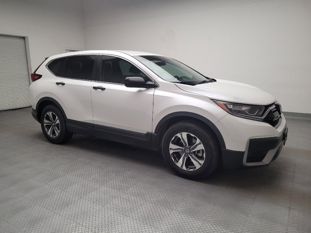 Used 2020 Honda CR-V LX image 11