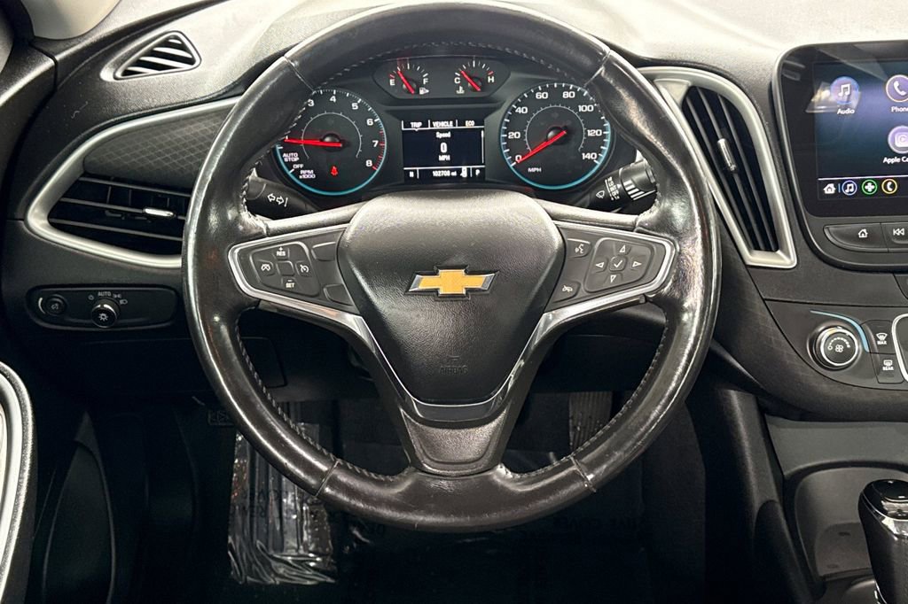 Used 2020 Chevrolet Malibu RS FWD image 21
