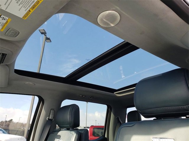 Used 2024 Ford F250 Limited image 25