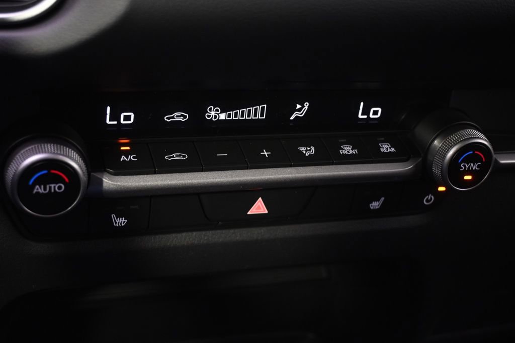 New 2026 MAZDA CX-30 AWD 2.5 S image 30
