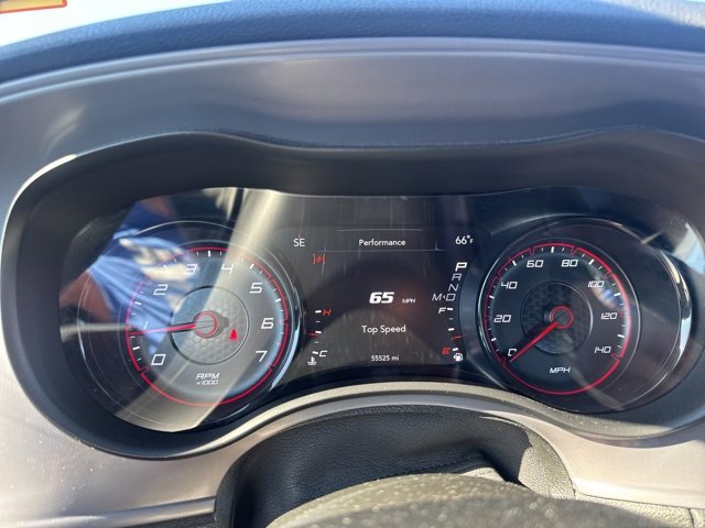 Used 2023 Dodge Charger GT w/ Blacktop Package image 18