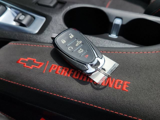 Used 2022 Chevrolet Camaro ZL1 RWD image 54