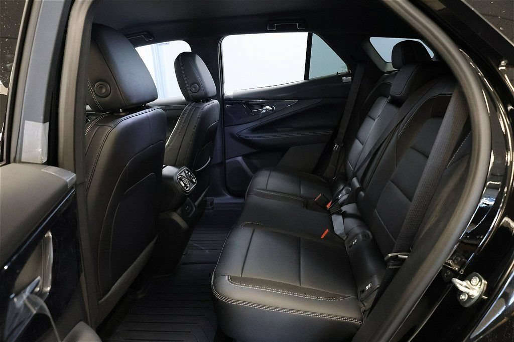 New 2026 Chevrolet Blazer EV LT FWD image 9