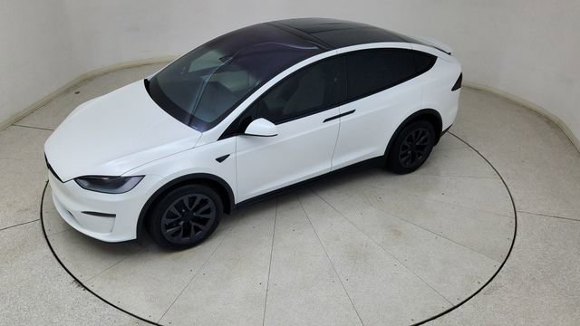 Used 2024 Tesla Model X AWD/4WD image 76