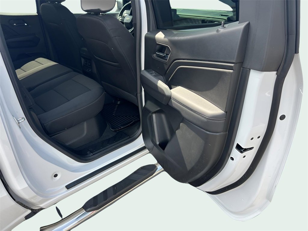 Used 2024 Chevrolet Colorado LT w/ LT Convenience Package image 14