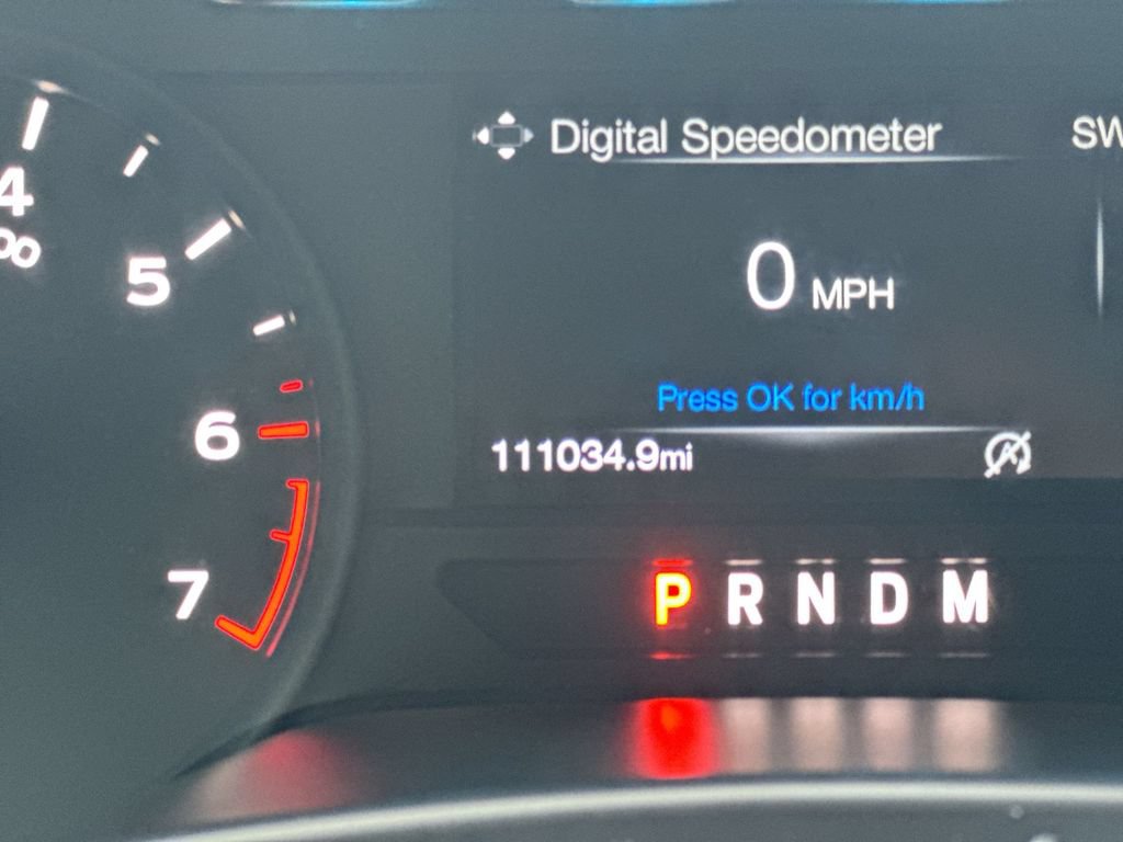 Used 2020 Ford F150 XL w/ Equipment Group 101A Mid AWD/4WD image 13