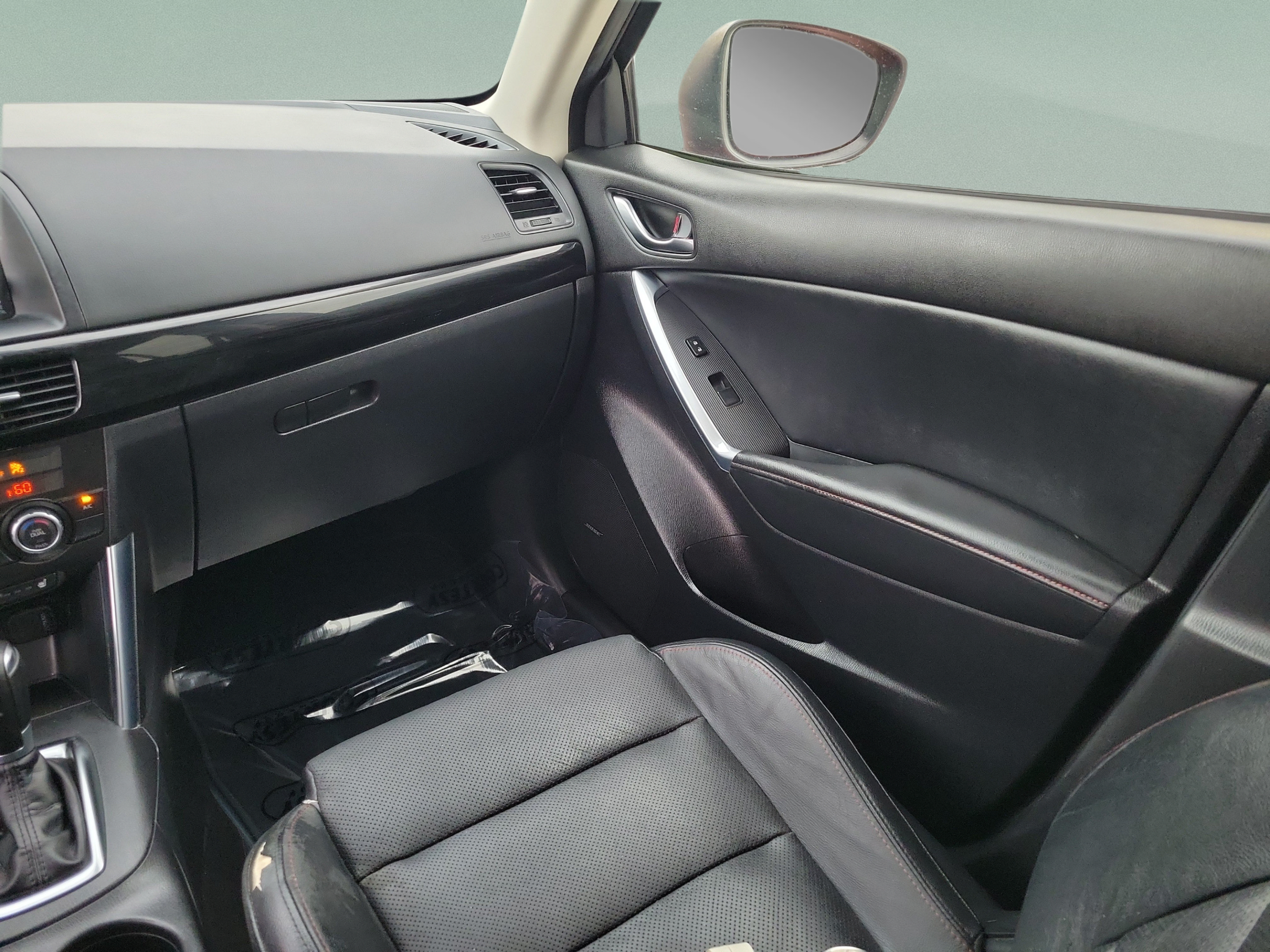 Used 2014 MAZDA CX-5 Grand Touring FWD image 22
