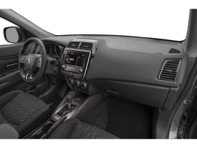 New 2026 Mitsubishi Outlander Sport LE AWD/4WD image 15
