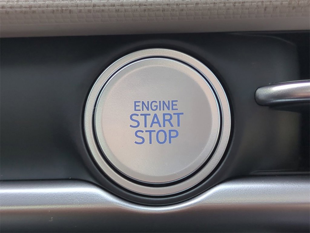 New 2026 Hyundai Tucson SEL image 38