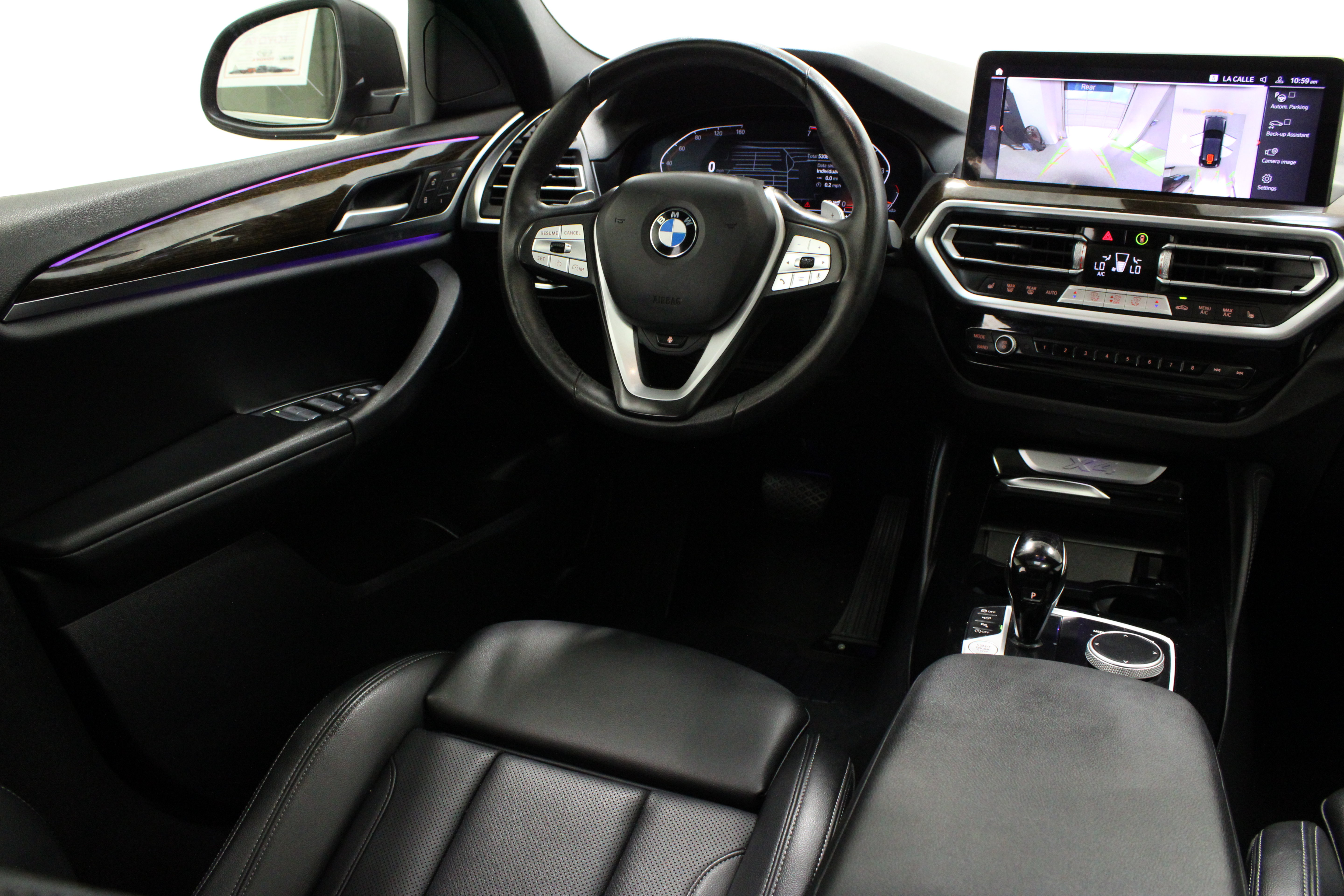 Used 2023 BMW X4 xDrive30i AWD/4WD image 35