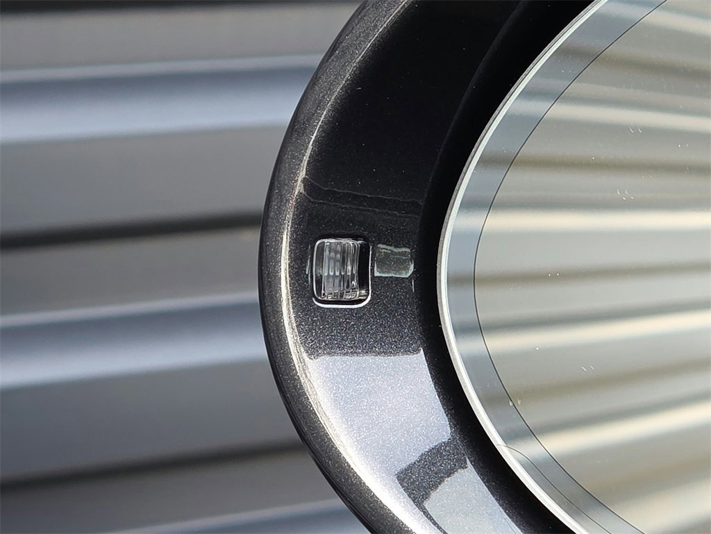 New 2026 Porsche Macan S image 30